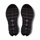 Zapatillas Cloud X 4  ON RUNNING