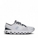 Zapatillas Cloud X 4  ON RUNNING