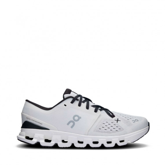 Zapatillas Cloud X 4  ON RUNNING