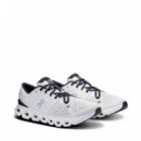 Zapatillas Cloud X 4  ON RUNNING