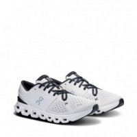 Zapatillas Cloud X 4  ON RUNNING