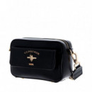 Bandolera BEU7H8620WVP000 Heat Crossbody  U.S. POLO ASSN.