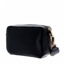 Bandolera BEU7H8620WVP000 Heat Crossbody  U.S. POLO ASSN.