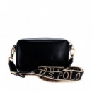 Bandolera BEU7H8620WVP000 Heat Crossbody  U.S. POLO ASSN.