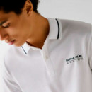 Polo Piqué Fit Regular  RED BULL RACING