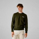 Sudadera Cuello Redondo Fit Comfort  RED BULL RACING