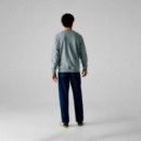 Sudadera Cuello Redondo Fit Comfort  RED BULL RACING