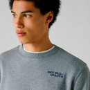 Sudadera Cuello Redondo Fit Comfort  RED BULL RACING