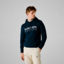 Sudadera con Capucha Fit Regular  RED BULL RACING