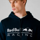 Sudadera con Capucha Fit Regular  RED BULL RACING