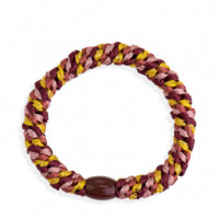 Coletero Rosewood Sun Glitter  KKNEKKI