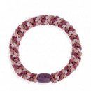 Coletero Plum Pink  KKNEKKI