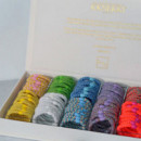 Coletero Sky Blue  KKNEKKI