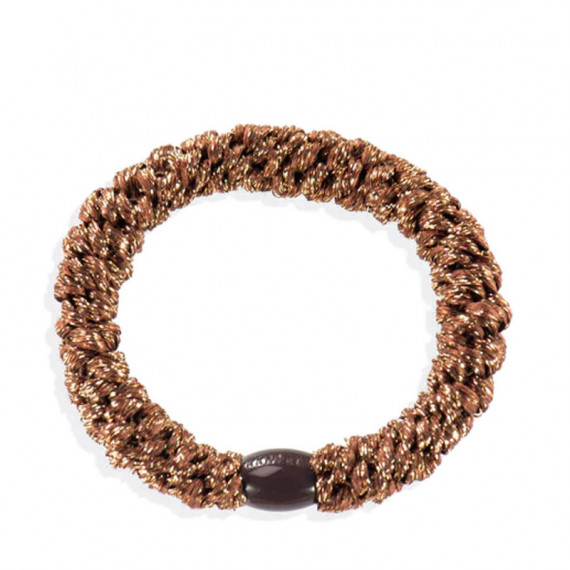 Coletero Bronze Glitter  KKNEKKI