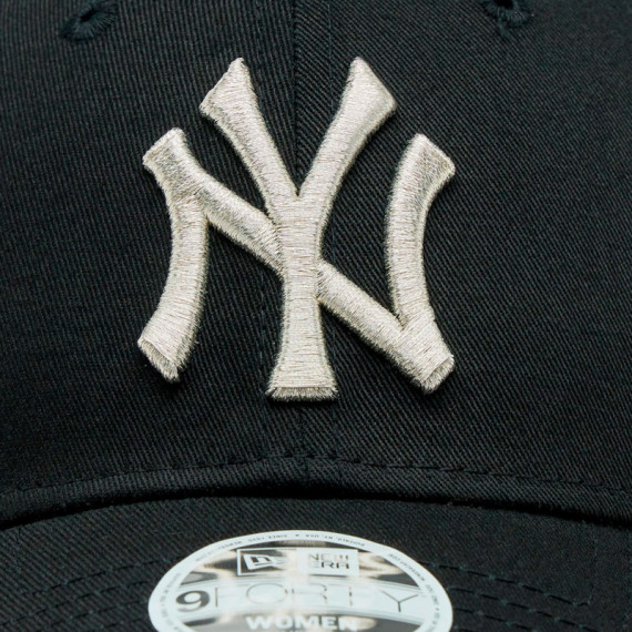 Gorra Metallic Logo  NEW ERA - Guanxe Atlantic Marketplace