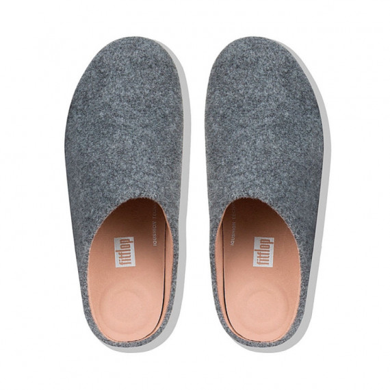 Pantuflas de Fieltro Chrissie  FITFLOP