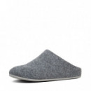 Pantuflas de Fieltro Chrissie  FITFLOP