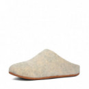 Pantuflas de Fieltro Chrissie  FITFLOP