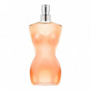 Classique
eau de Toilette  JEAN PAUL GAULTIER