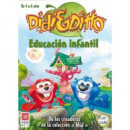 Didi & Ditto Planeta  ZETA MULTIMEDIA