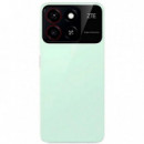 ZTE Blade A35 6.75" 2+4GB 64GB Doble Cámara Clover Green