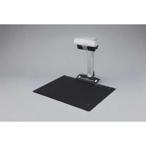 FUJITSU Escaner Scansnap SV600 de Escritorio