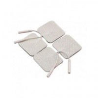 MEDISANA Repuesto Pack 8 Electrodos para TT200/TT205/TTA15 88349