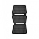 MUVIT Placa Solar Flexible 15W 2.9A hasta 4500MAH