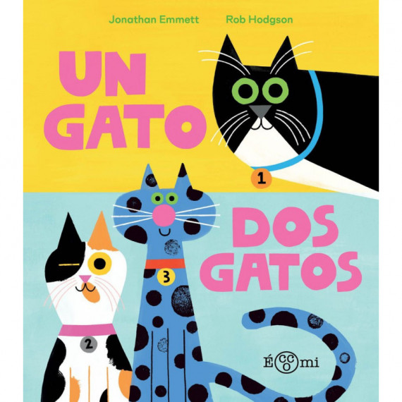 un Gato, Dos Gatos   2025