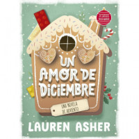 un Amor de Diciembre   2025 - Guanxe Atlantic Marketplace
