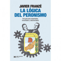 la Logica del Peronismo   2025 - Guanxe Atlantic Marketplace