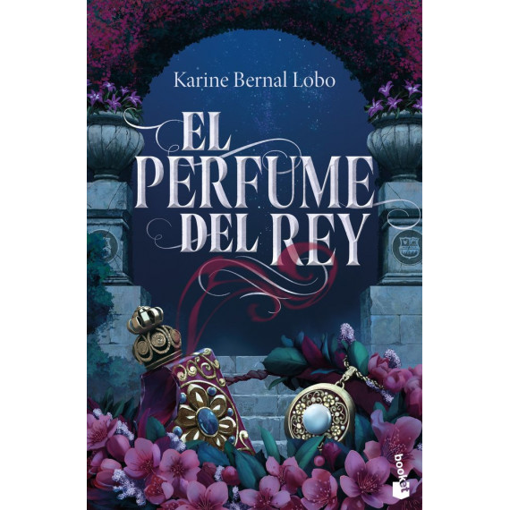 el Perfume del Rey   2025