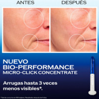 Bio-performance
micro-click Concentrate  SHISEIDO