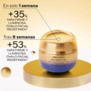 Lifting And Firming Ritual Estuche  SHISEIDO