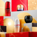Lifting And Redensifying Supreme Ritual Estuche  SHISEIDO