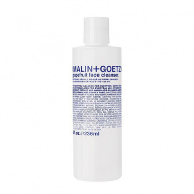Grapefruit Face Cleanser
gel Limpiador  MALIN+GOETZ