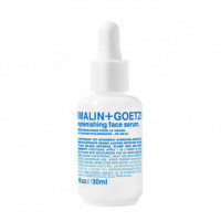 Replenishing Face Serum
sérum Hidratante Facial  MALIN+GOETZ