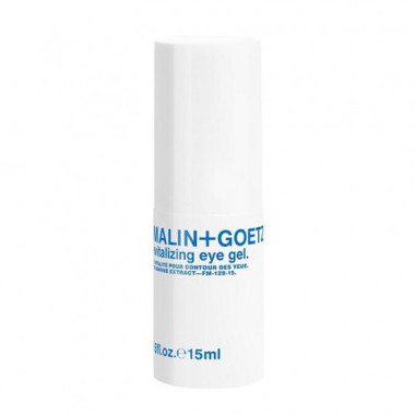 Revitalizing Eye Gel
tratamiento Contorno de Ojos  MALIN+GOETZ