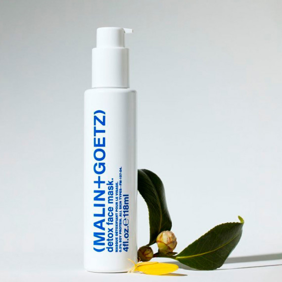 Detox Face Mask
mascarilla Facial Detox  MALIN+GOETZ