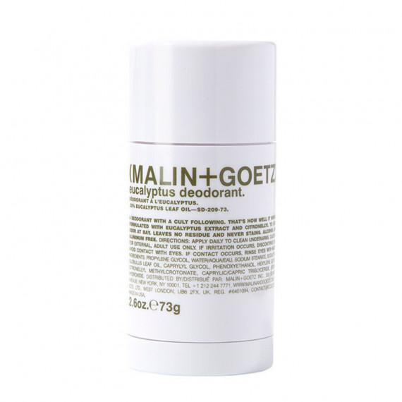 Eucalyptus Deodorant
desodorante en Stick  MALIN+GOETZ