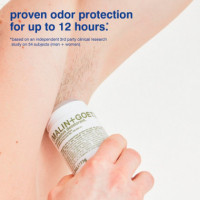 Eucalyptus Deodorant
desodorante en Stick  MALIN+GOETZ