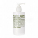 Bergamot Hand + Body Wash
gel de Baño  MALIN+GOETZ