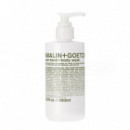 Rum Hand + Body Wash
gel de Baño  MALIN+GOETZ