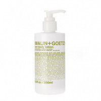 Rum Body Lotion
loción Corporal  MALIN+GOETZ