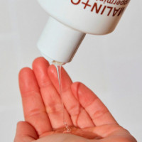 Peppermint Shampoo
champú Energizante  MALIN+GOETZ