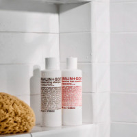 Moisturizing Shampoo
champú Hidratante  MALIN+GOETZ