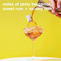 Dark Rum Eau de Parfum  MALIN+GOETZ