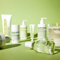 Bergamot Eau de Parfum  MALIN+GOETZ