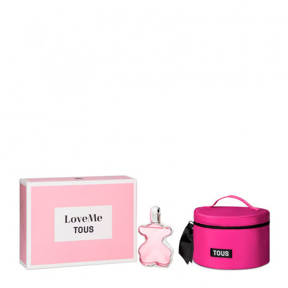 Loveme Eau de Parfum 
estuche  TOUS