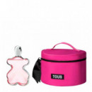 Loveme Eau de Parfum 
estuche  TOUS